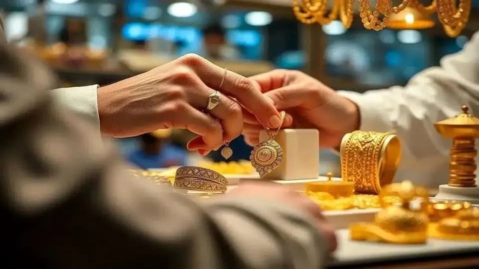 قیمت طلا ۱۸ عیار امروز جمعه ۲۰ شهریور ۱۴۰۵ اعلام شد/ ریزش قیمت طلا